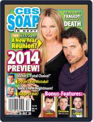 CBS Soaps In Depth (Digital) Subscription                    December 13th, 2013 Issue