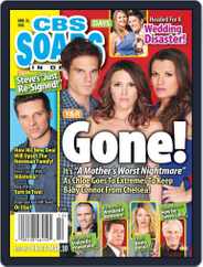 CBS Soaps In Depth (Digital) Subscription                    February 21st, 2014 Issue