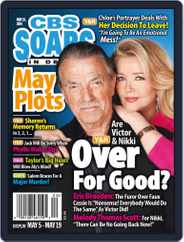 CBS Soaps In Depth (Digital) Subscription                    May 2nd, 2014 Issue