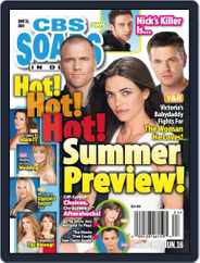 CBS Soaps In Depth (Digital) Subscription                    May 29th, 2014 Issue