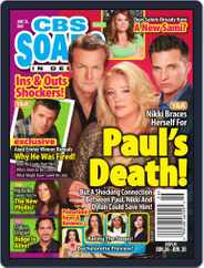 CBS Soaps In Depth (Digital) Subscription                    June 12th, 2014 Issue