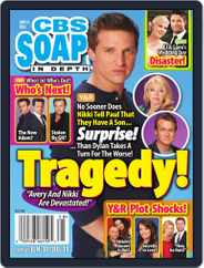 CBS Soaps In Depth (Digital) Subscription                    June 25th, 2014 Issue