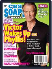 CBS Soaps In Depth (Digital) Subscription                    August 7th, 2014 Issue