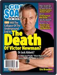 CBS Soaps In Depth (Digital) Subscription                    February 19th, 2015 Issue