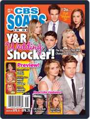 CBS Soaps In Depth (Digital) Subscription                    April 2nd, 2015 Issue