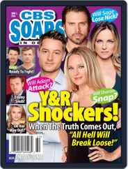 CBS Soaps In Depth (Digital) Subscription                    May 14th, 2015 Issue
