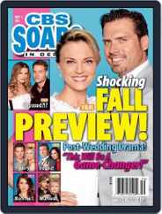 CBS Soaps In Depth (Digital) Subscription                    September 7th, 2015 Issue