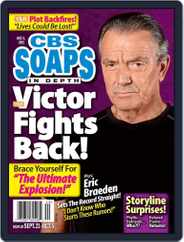 CBS Soaps In Depth (Digital) Subscription                    October 5th, 2015 Issue