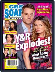 CBS Soaps In Depth (Digital) Subscription                    November 2nd, 2015 Issue
