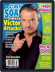CBS Soaps In Depth (Digital) Subscription                    February 4th, 2016 Issue