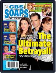CBS Soaps In Depth (Digital) Subscription                    March 3rd, 2016 Issue