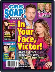 CBS Soaps In Depth (Digital) Subscription                    May 12th, 2016 Issue