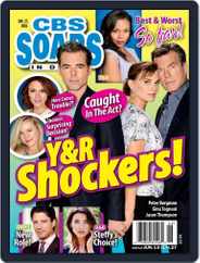 CBS Soaps In Depth (Digital) Subscription                    June 9th, 2016 Issue