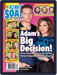 CBS Soaps In Depth (Digital) Subscription                    July 7th, 2016 Issue