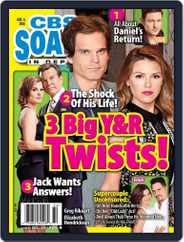 CBS Soaps In Depth (Digital) Subscription                    July 21st, 2016 Issue