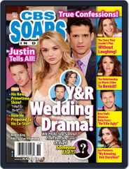 CBS Soaps In Depth (Digital) Subscription                    September 4th, 2016 Issue