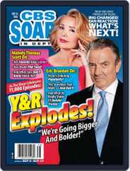 CBS Soaps In Depth (Digital) Subscription                    September 19th, 2016 Issue