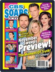 CBS Soaps In Depth (Digital) Subscription                    November 14th, 2016 Issue