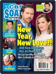 CBS Soaps In Depth (Digital) Subscription                    January 9th, 2017 Issue