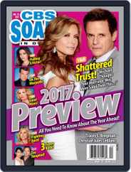 CBS Soaps In Depth (Digital) Subscription                    January 23rd, 2017 Issue