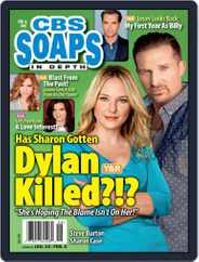 CBS Soaps In Depth (Digital) Subscription                    February 6th, 2017 Issue