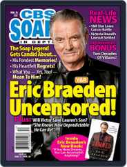 CBS Soaps In Depth (Digital) Subscription                    March 20th, 2017 Issue
