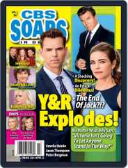 CBS Soaps In Depth (Digital) Subscription                    April 3rd, 2017 Issue