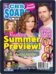 CBS Soaps In Depth (Digital) Subscription                    June 12th, 2017 Issue