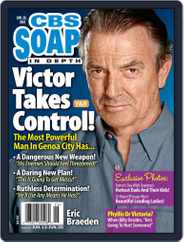 CBS Soaps In Depth (Digital) Subscription                    June 26th, 2017 Issue