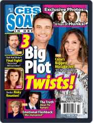 CBS Soaps In Depth (Digital) Subscription                    August 7th, 2017 Issue