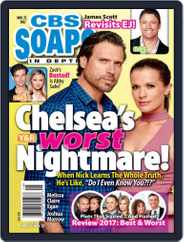 CBS Soaps In Depth (Digital) Subscription                    November 27th, 2017 Issue