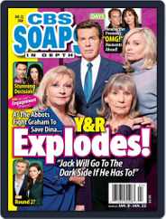 CBS Soaps In Depth (Digital) Subscription                    January 22nd, 2018 Issue