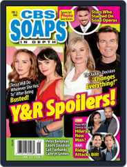 CBS Soaps In Depth (Digital) Subscription                    February 5th, 2018 Issue