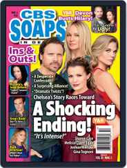 CBS Soaps In Depth (Digital) Subscription                    March 5th, 2018 Issue
