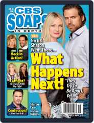 CBS Soaps In Depth (Digital) Subscription                    April 16th, 2018 Issue