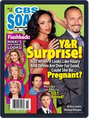 CBS Soaps In Depth (Digital) Subscription                    April 30th, 2018 Issue