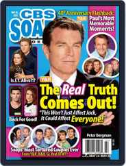 CBS Soaps In Depth (Digital) Subscription                    May 28th, 2018 Issue