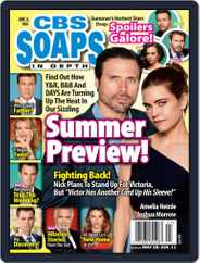 CBS Soaps In Depth (Digital) Subscription                    June 11th, 2018 Issue