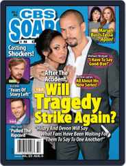 CBS Soaps In Depth (Digital) Subscription                    August 6th, 2018 Issue