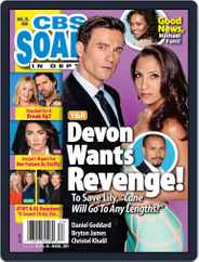 CBS Soaps In Depth (Digital) Subscription                    August 20th, 2018 Issue