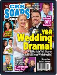 CBS Soaps In Depth (Digital) Subscription                    October 15th, 2018 Issue