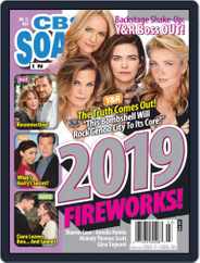 CBS Soaps In Depth (Digital) Subscription                    January 21st, 2019 Issue