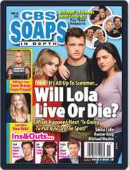 CBS Soaps In Depth (Digital) Subscription                    March 18th, 2019 Issue
