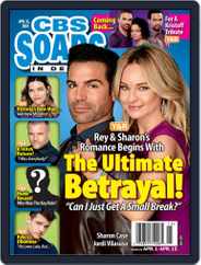 CBS Soaps In Depth (Digital) Subscription                    April 15th, 2019 Issue
