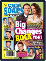 CBS Soaps In Depth (Digital) Subscription                    April 29th, 2019 Issue