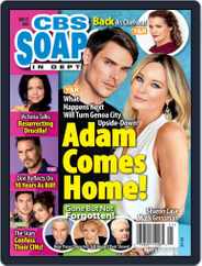CBS Soaps In Depth (Digital) Subscription                    May 27th, 2019 Issue