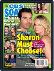 CBS Soaps In Depth (Digital) Subscription                    August 5th, 2019 Issue