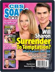 CBS Soaps In Depth (Digital) Subscription                    August 19th, 2019 Issue