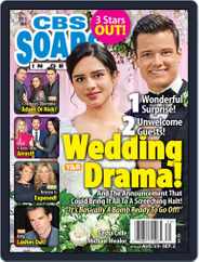 CBS Soaps In Depth (Digital) Subscription                    September 2nd, 2019 Issue