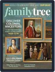 Family Tree (Digital) Subscription                    May 1st, 2023 Issue